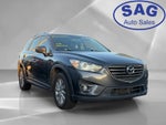 2016 Mazda Mazda CX-5 Touring