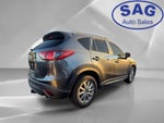 2016 Mazda Mazda CX-5 Touring