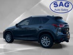 2016 Mazda Mazda CX-5 Touring