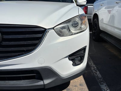 2016 Mazda Mazda CX-5 Grand Touring