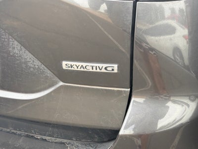 2020 Mazda Mazda CX-5 Touring