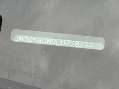 2020 Mazda Mazda CX-5 Touring