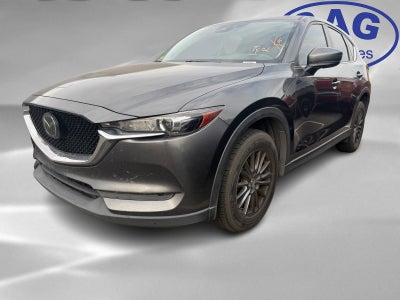 2020 Mazda Mazda CX-5 Touring