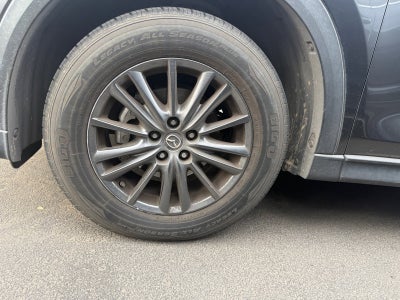 2020 Mazda Mazda CX-5 Touring