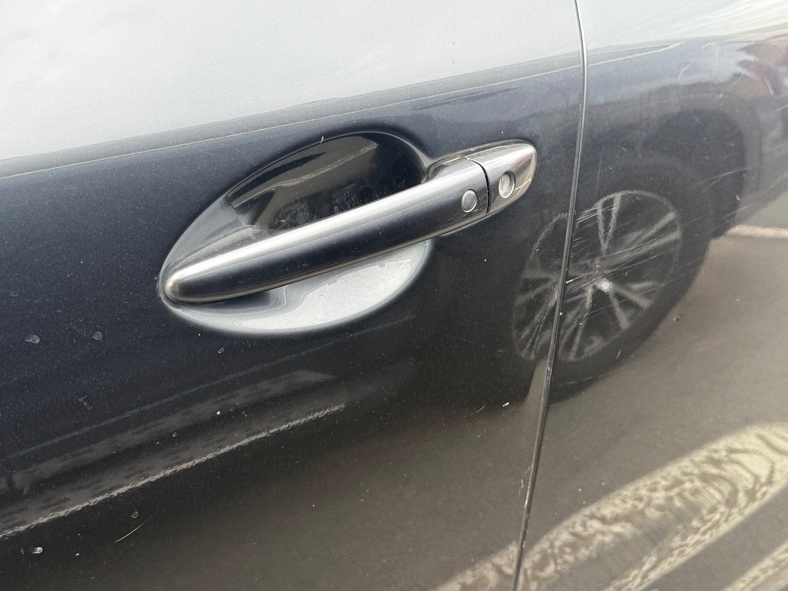 2020 Mazda Mazda CX-5 Touring