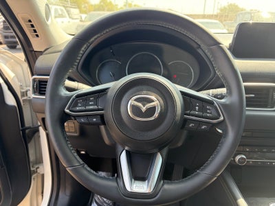 2019 Mazda Mazda CX-5 Grand Touring