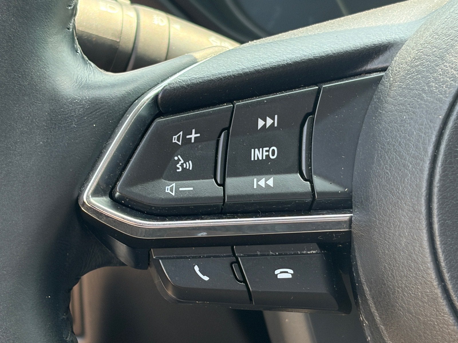 2019 Mazda Mazda CX-5 Grand Touring