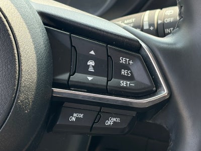 2019 Mazda Mazda CX-5 Grand Touring