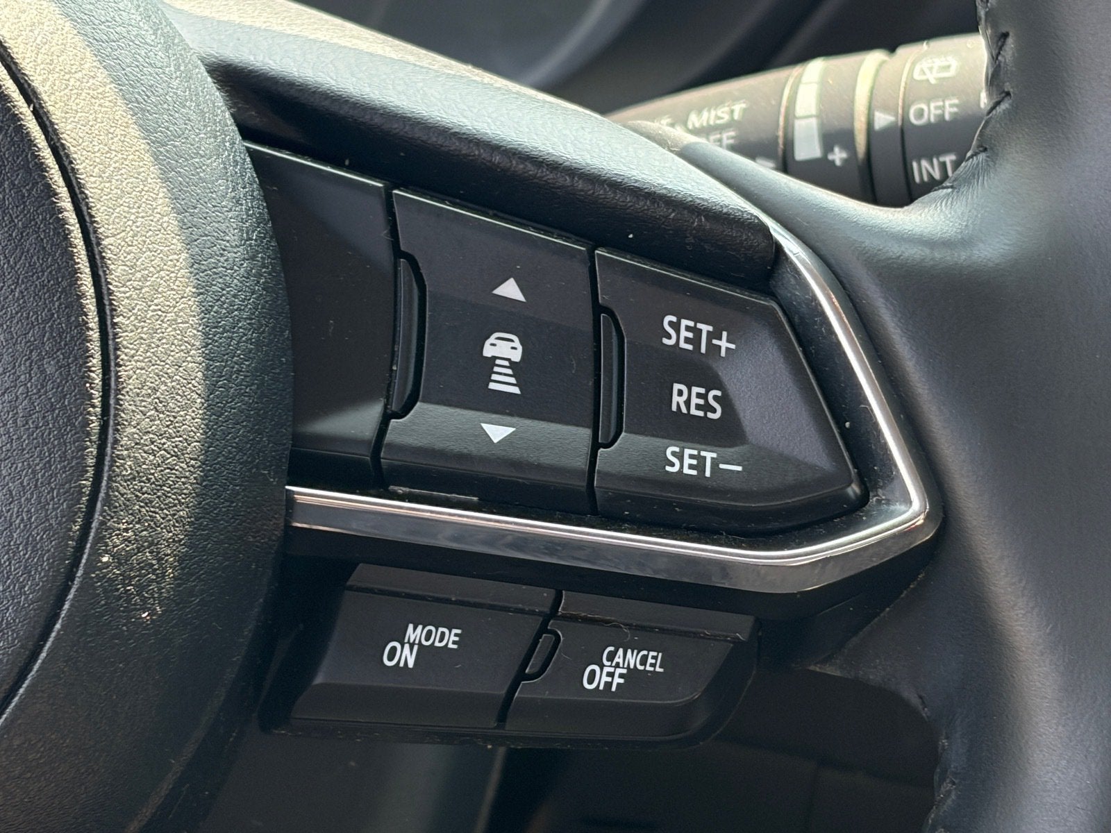2019 Mazda Mazda CX-5 Grand Touring