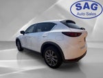2019 Mazda Mazda CX-5 Grand Touring