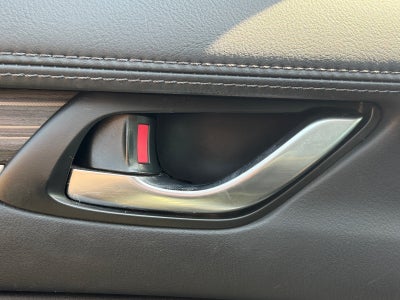 2019 Mazda Mazda CX-5 Grand Touring