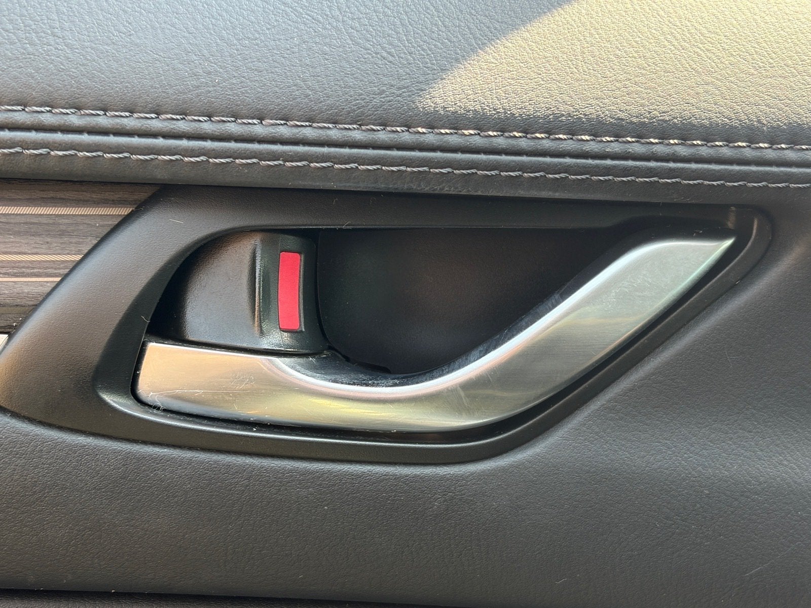 2019 Mazda Mazda CX-5 Grand Touring