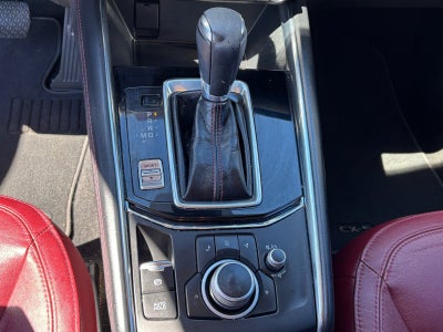 2022 Mazda Mazda CX-5 2.5 S Carbon Edition