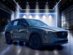 2022 Mazda Mazda CX-5 2.5 S Carbon Edition