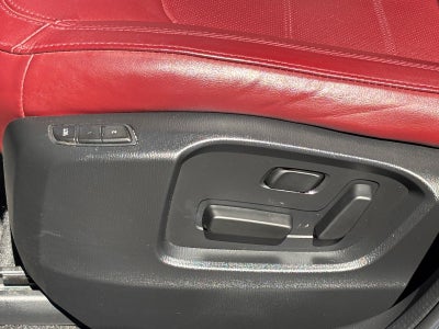2022 Mazda Mazda CX-5 2.5 S Carbon Edition