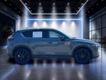 2022 Mazda Mazda CX-5 2.5 S Carbon Edition