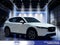 2022 Mazda Mazda CX-5 2.5 S Premium Package