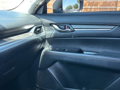 2022 Mazda Mazda CX-5 2.5 S Premium Package