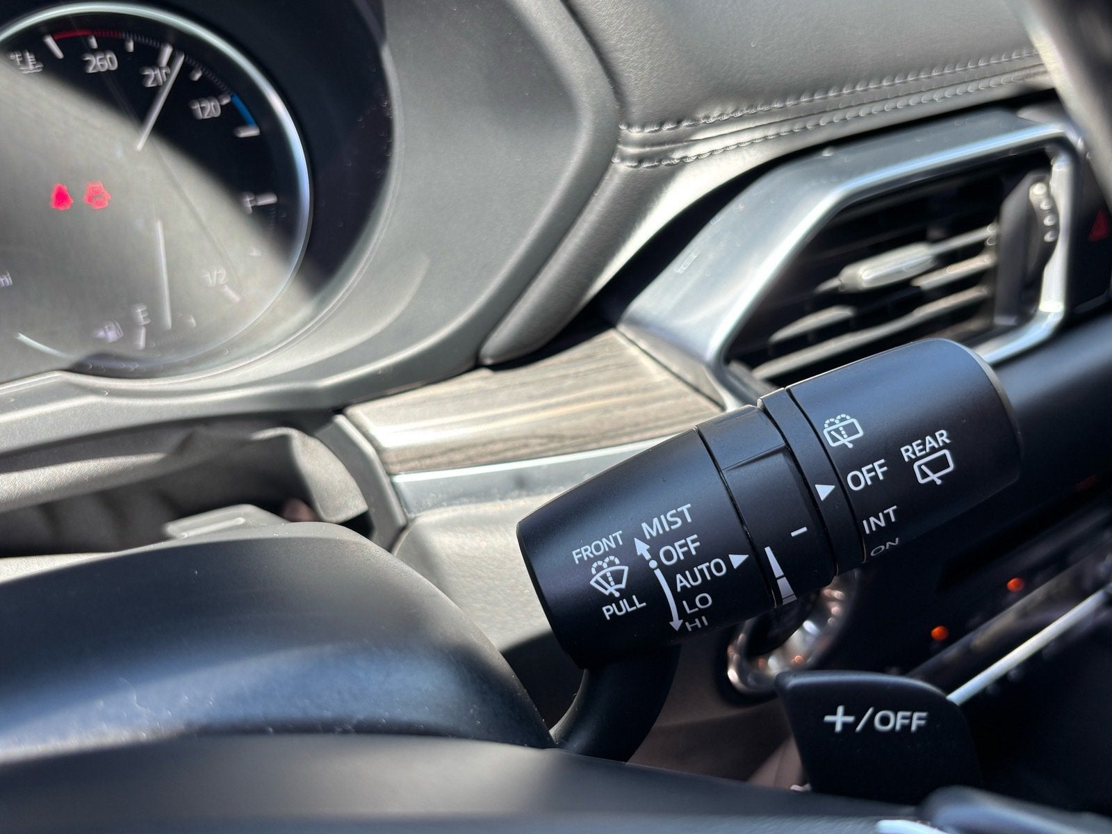 2022 Mazda Mazda CX-5 2.5 S Premium Package
