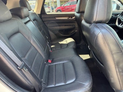 2022 Mazda Mazda CX-5 2.5 S Premium Package