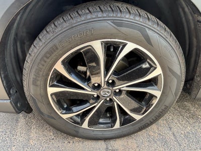 2022 Mazda Mazda CX-5 2.5 S Premium Package