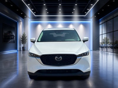 2022 Mazda Mazda CX-5 2.5 S Premium Package