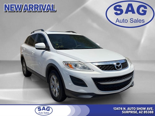 2012 Mazda Mazda CX-9 Touring