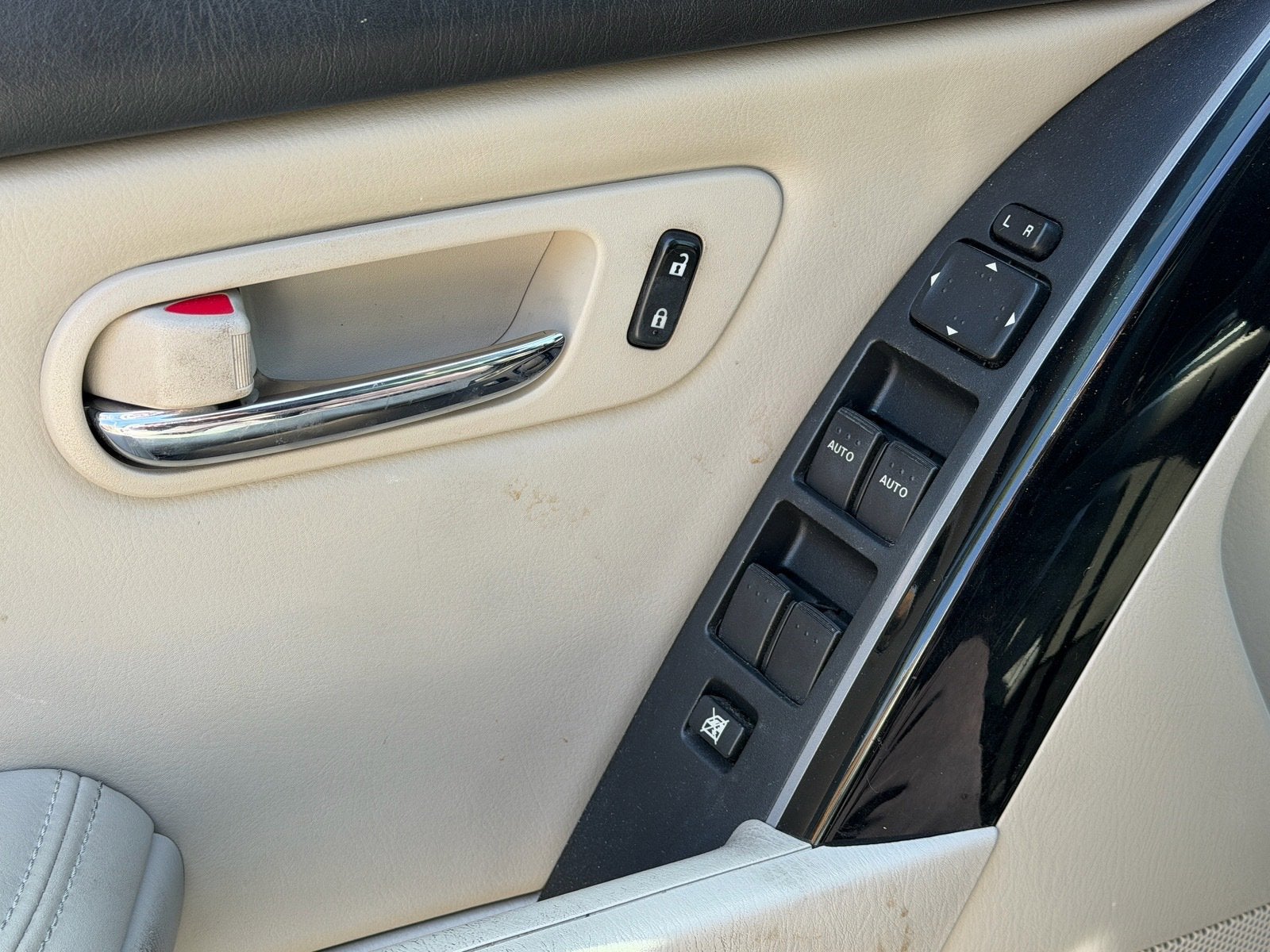 2012 Mazda Mazda CX-9 Touring
