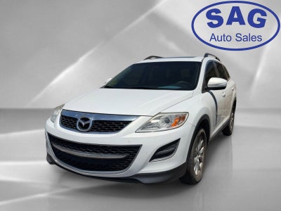 2012 Mazda Mazda CX-9 Touring