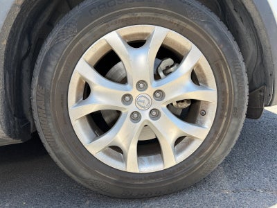 2012 Mazda Mazda CX-9 Touring