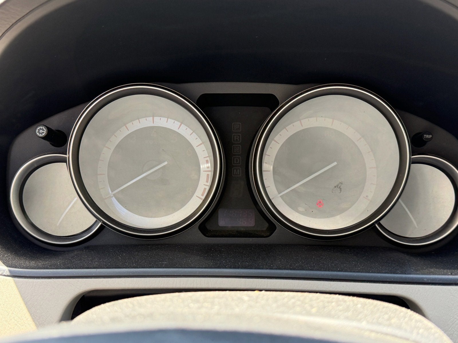 2012 Mazda Mazda CX-9 Touring