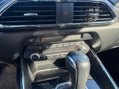 2021 Mazda Mazda CX-9 Carbon Edition