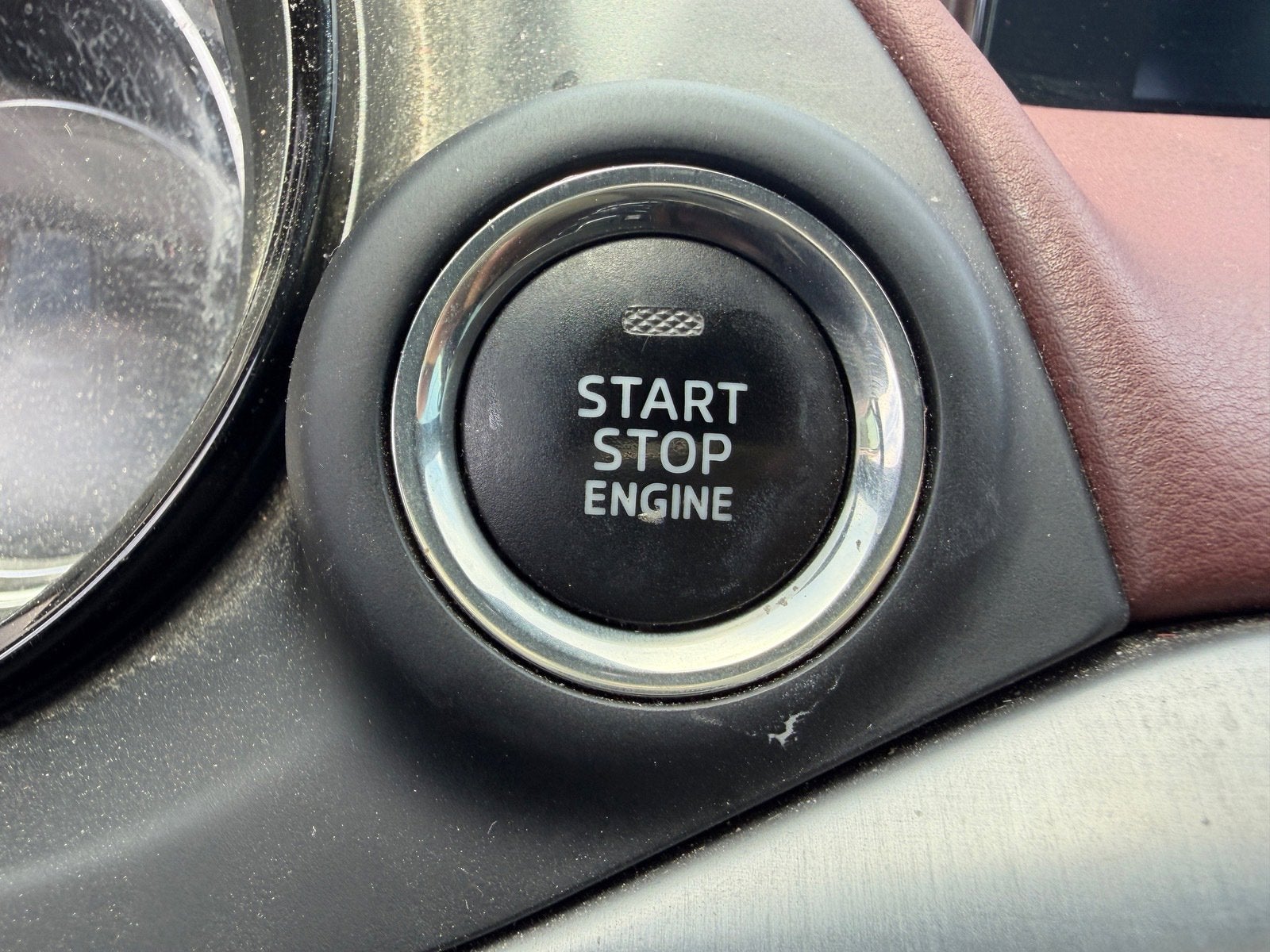 2016 Mazda Mazda CX-9 Signature