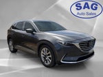 2016 Mazda Mazda CX-9 Signature