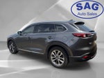 2016 Mazda Mazda CX-9 Signature