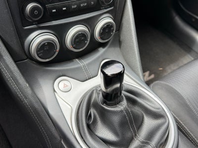 2016 Nissan 370Z Sport
