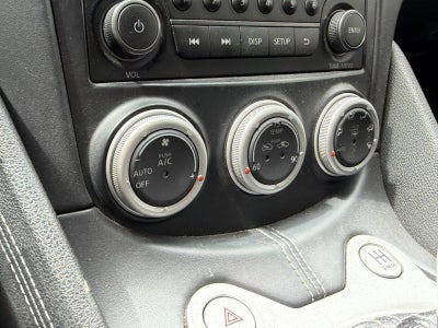 2016 Nissan 370Z Sport