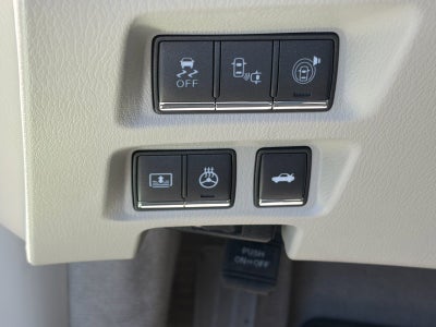 2015 INFINITI Q70 3.7X