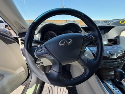 2015 INFINITI Q70 3.7X