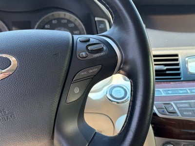 2015 INFINITI Q70 3.7X
