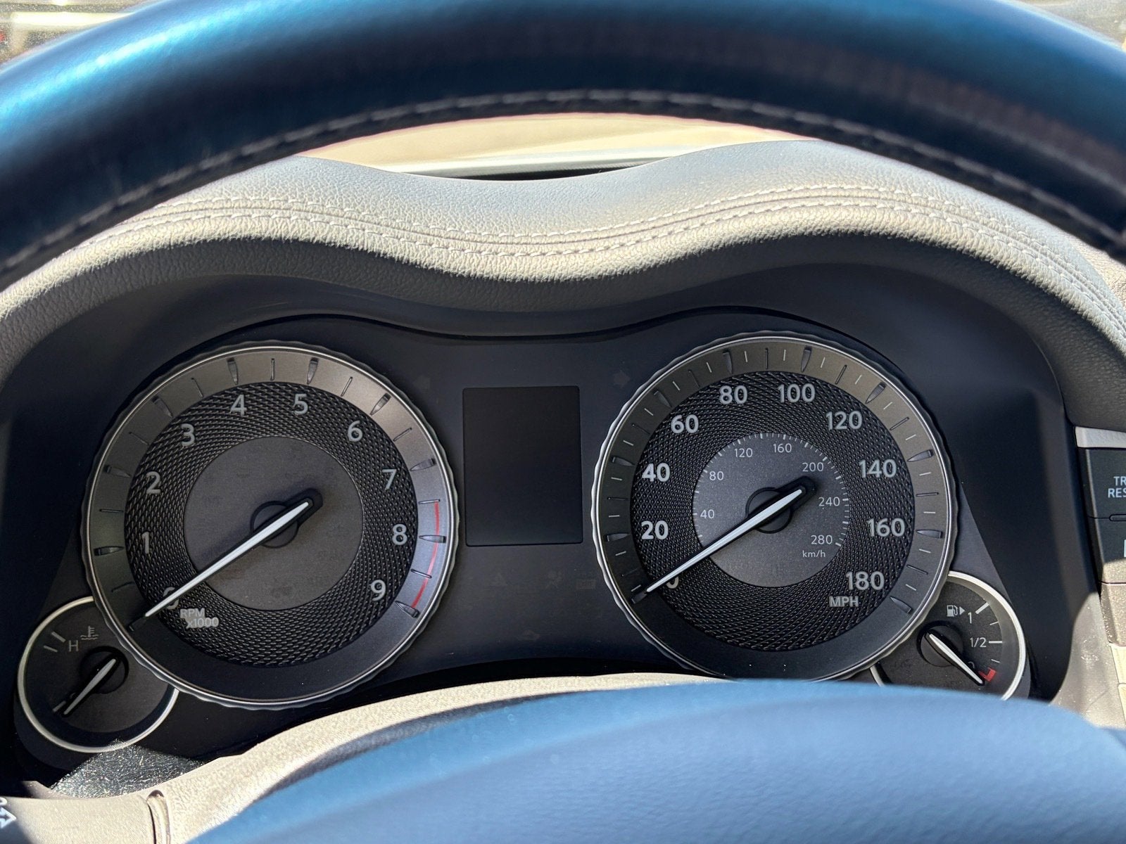 2015 INFINITI Q70 3.7X