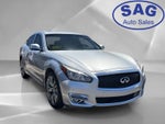 2015 INFINITI Q70 3.7X