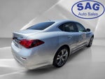 2015 INFINITI Q70 3.7X
