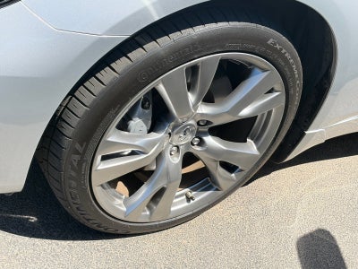 2015 INFINITI Q70 3.7X
