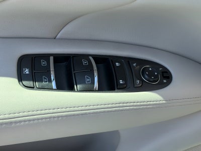 2015 INFINITI Q70 3.7X