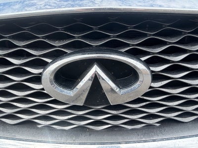 2020 INFINITI Q50 3.0t LUXE
