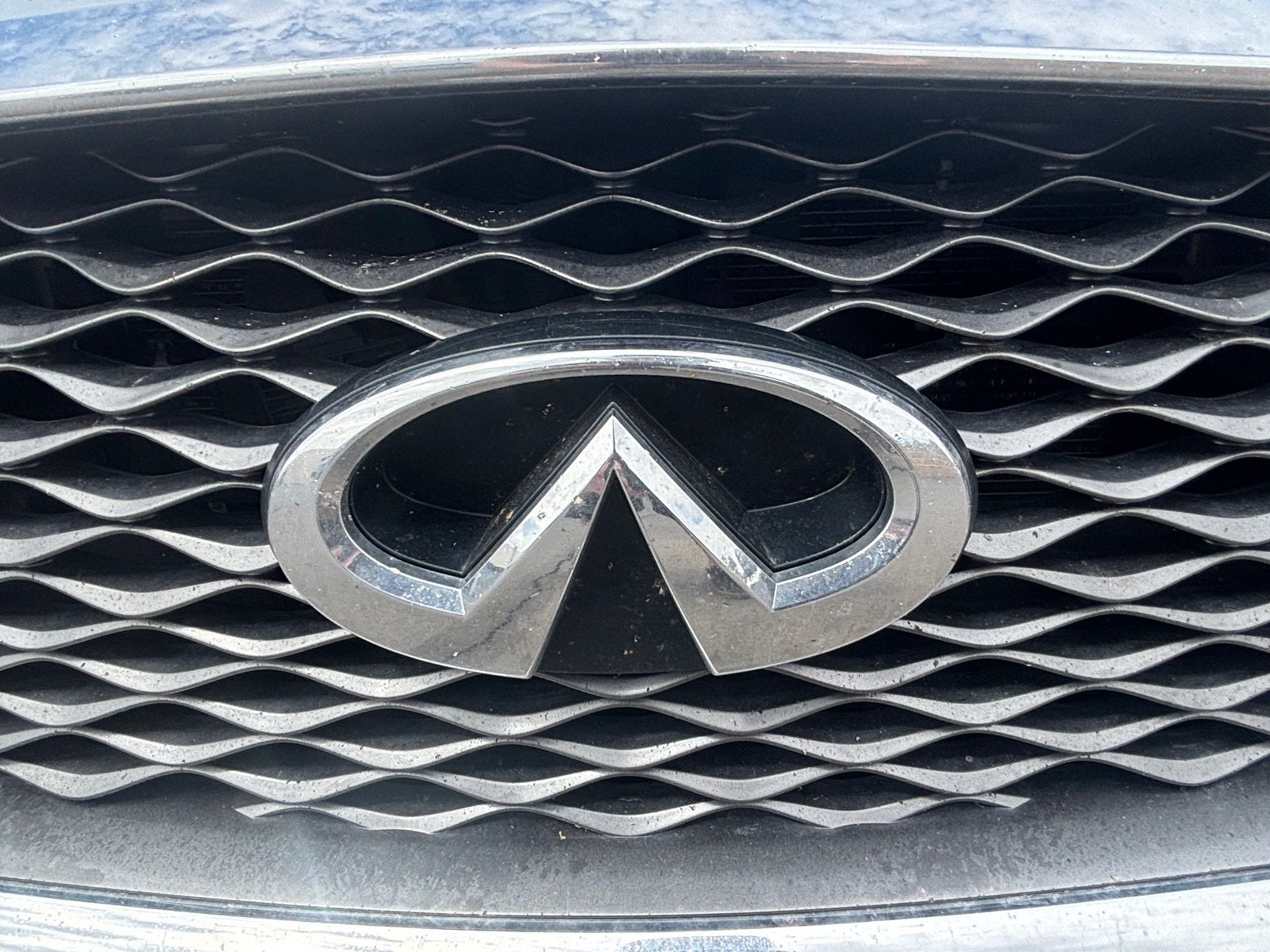 2020 INFINITI Q50 3.0t LUXE