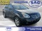 2010 Nissan Rogue SL