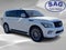 2015 INFINITI QX80 Base