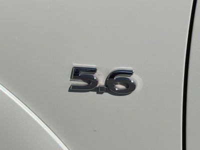 2015 INFINITI QX80 Base